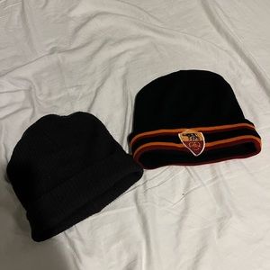 Black Beanie bundle